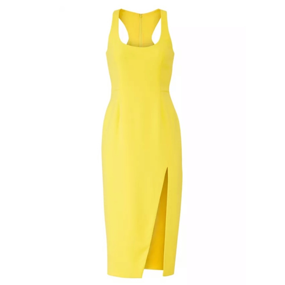 Jay Godfrey Summer Dress
